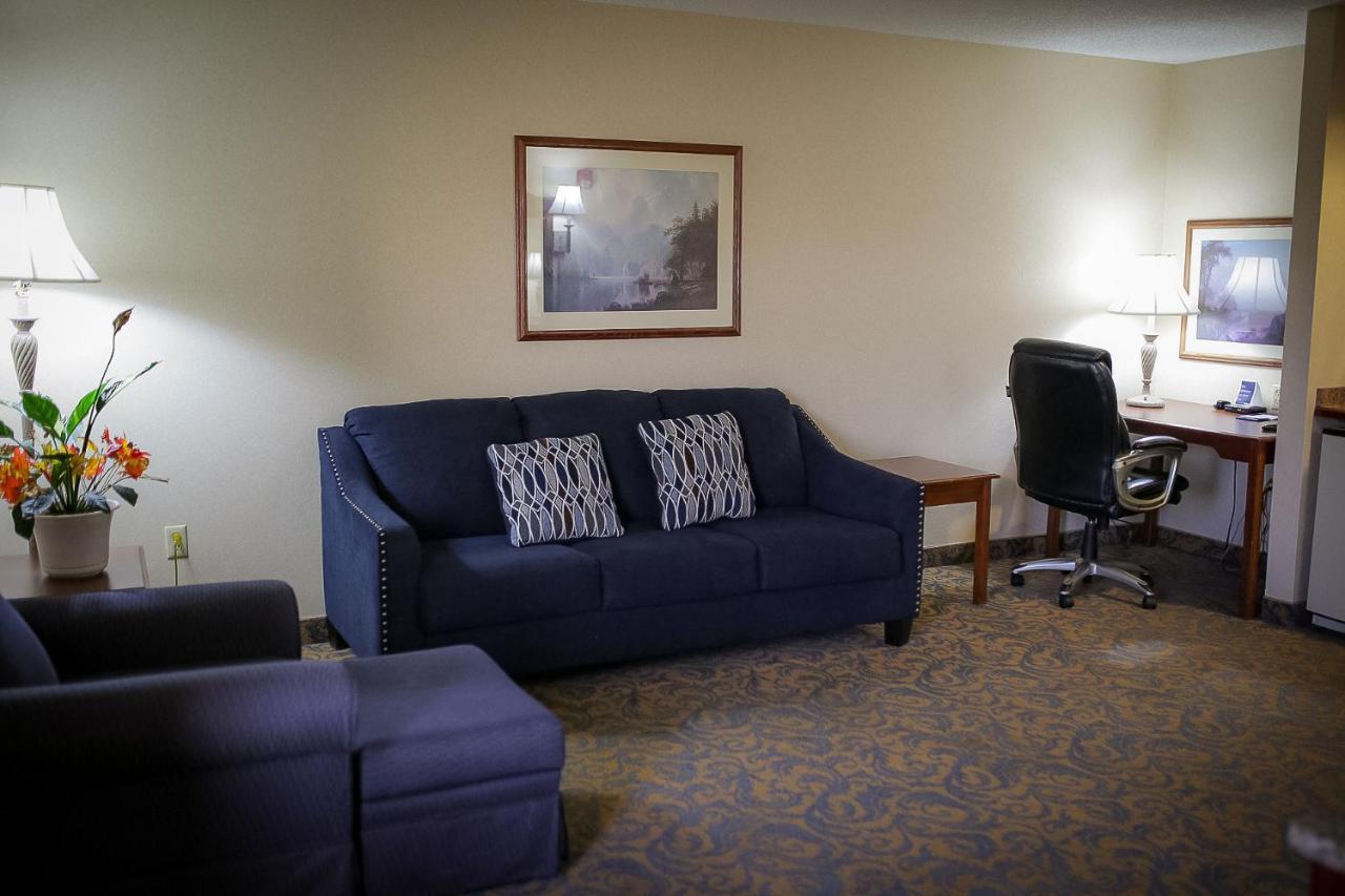 Hotel Surestay By Western 3*