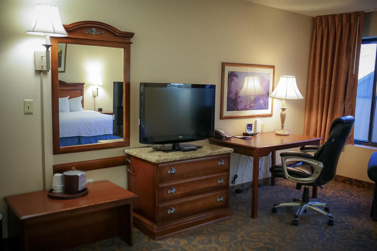 Surestay By Western 3* Cheyenne