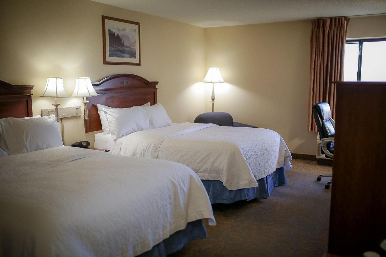 Surestay By Western 3* Cheyenne