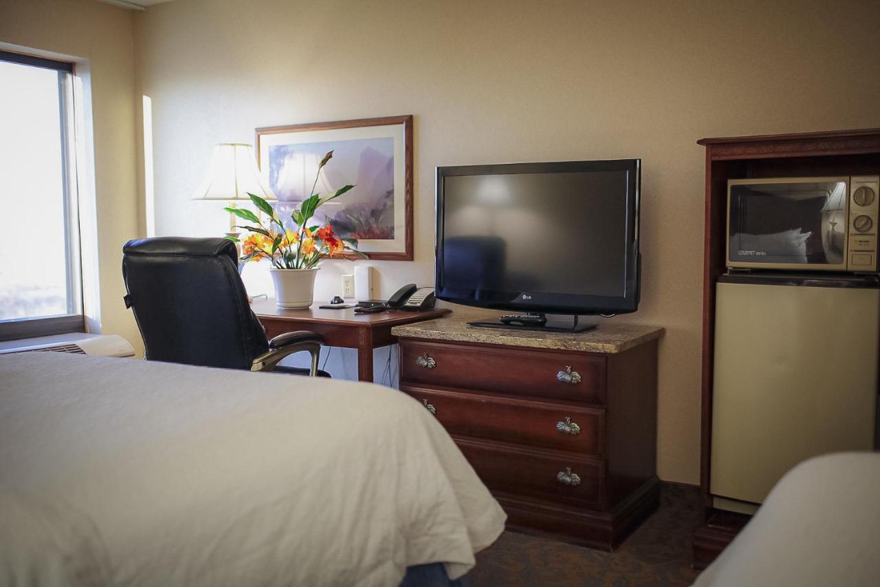 Surestay By Western 3* Cheyenne