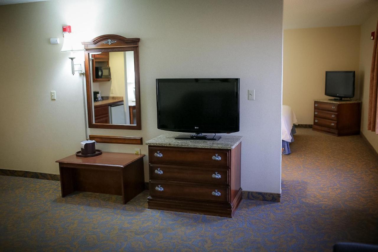Hotel Surestay By Western